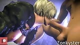 Zonkyster 3D Hentai tổng hợp 63 snapshot 12