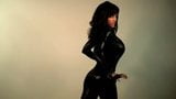 Denise Milani happy Halloween - non nude snapshot 7