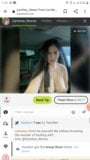 Carolina Novoa gets naked in car snapshot 18