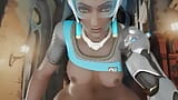 symmetra sürme senin dick pov snapshot 15