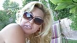 Roxy Summers può essere magra ma ha un culo rotondo snapshot 4