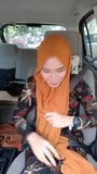 malay - awek tudung snapshot 4