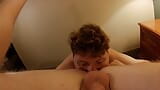 Wallace gets rimmed and fack fucjed by Blake Beau snapshot 11