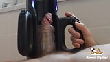 Ultra High-speed Motor Masturbator Male Sextoy - Best Orgasm Ever snapshot 3