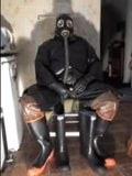 Multi rubber layer wank. snapshot 14