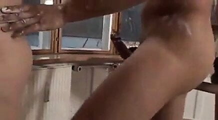 Explicit Scene from All about Anna