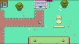 Oppaimon hentai pixel trò chơi ep.6 pokemon phòng tập thể dục quái đào tạo snapshot 4