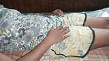 Desi Teen Indian Girl Sex with First Boyfriend Hot School Girl Sex Desi Indian in My Room snapshot 1