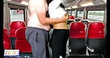 COMPLETE 4K MOVIE HOT SEX ON A TRAIN WITH ADAMANDEVE AND LUPO snapshot 6