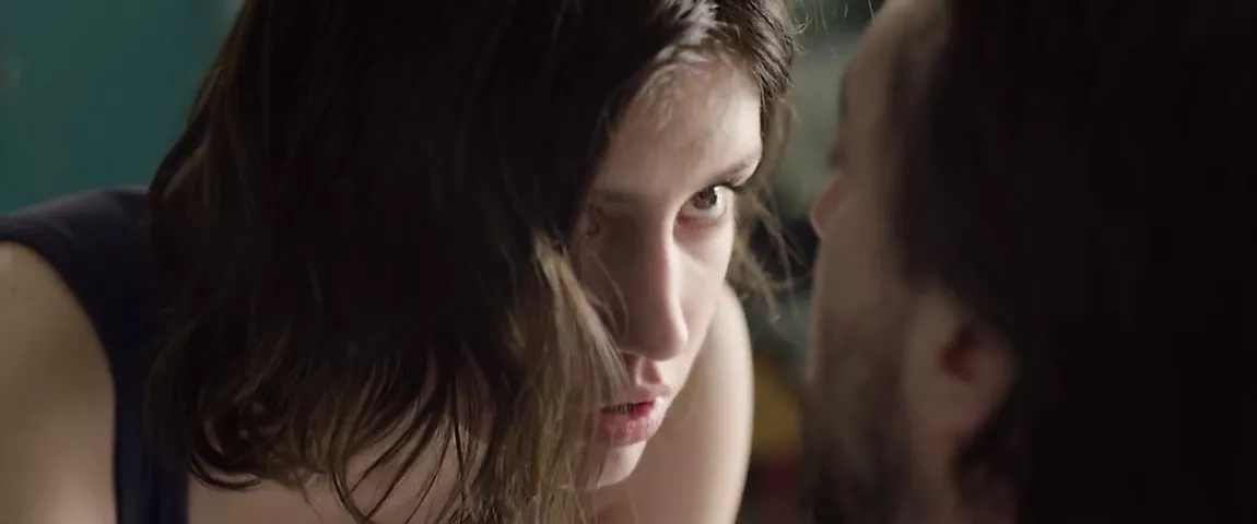 Free watch & Download Adele Exarchopoulos - Eperdument (2016)