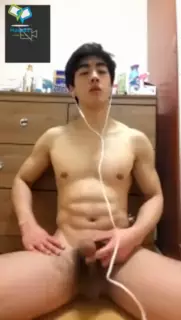 Cute Fit Korean Men Webcam: Gay Porn | xHamster