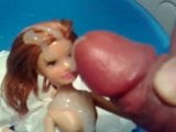 Bukkake that sluty doll snapshot 6