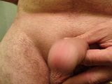 jackmeoffnow cbt dowel tap on small limp dick erection snapshot 4