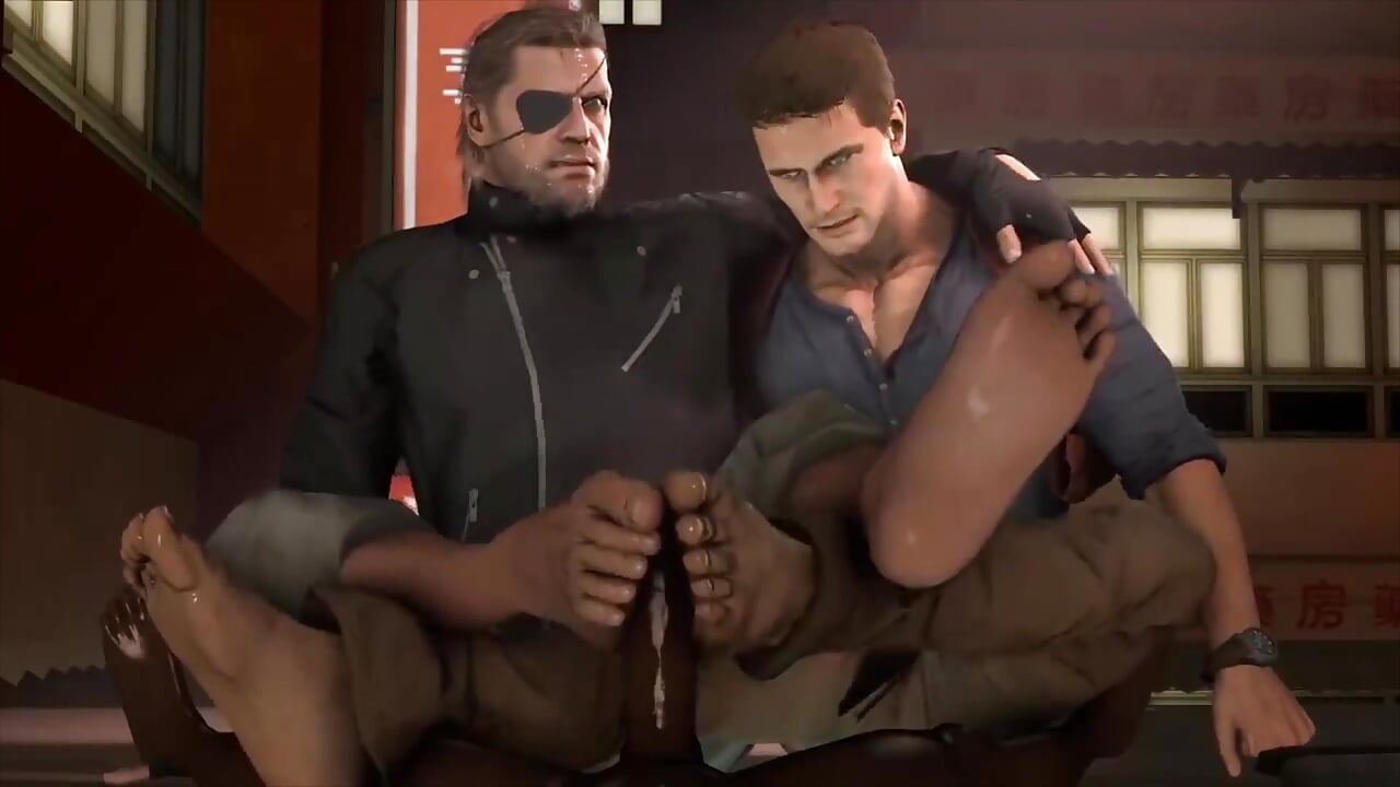 Kompilasi boket hentai gay bigsunsfm 11