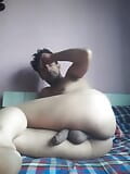 Hot delivery boy masturbating hard snapshot 4