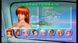 Lets Play Dead or Alive Extreme 1 - 01 von 20 snapshot 1