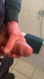 Wank my pumped dick snapshot 1