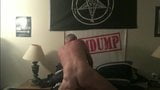 Raça com o enteado de Satanás snapshot 11