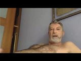 Sexy step dad masturbation snapshot 2