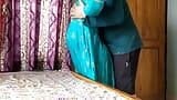 Horny Indian Wife Deep Pussy Fucking snapshot 6