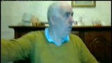 Nonno sborra in webcam snapshot 1