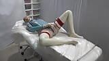 The patient is examining the doctor and the doctor is playing with herself Full video snapshot 10