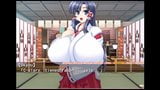 Chichi Miko - Rinka 1 snapshot 5