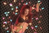 Divas In Hedonism Extra - Lita Dec 2000 Magazine Photoshoot snapshot 2