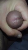 Cumming hard with a big load snapshot 2