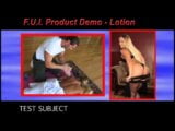 Fit hunk gives blonde babe a massage, then she sucks his tool snapshot 1