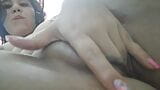 Chica traviesa muy traviesa quiere jugar con su novio... snapshot 4