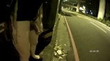 public 39 night walk & cum snapshot 11