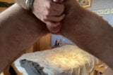 Masturbation und Abspritzen snapshot 4