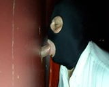 hooded Gloryhole BJ 3 snapshot 9