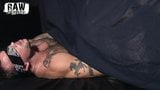 शॉन डुरान ने अनाम नंगे पीठ प्रजनन के लिए आंखों पर पट्टी बांधी snapshot 11