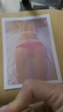 Tribute sur jolies fesses snapshot 4