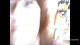 09 video muy temprano de Dawnskye1962, la pelirroja culona de la modelo de cam fame snapshot 3