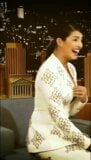 Priyanka Chopra, édition torride - interview de Jimmy Fallon (avec gémissements) snapshot 4