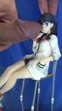 figure bukkake (Takarada Rikka)200619 snapshot 4