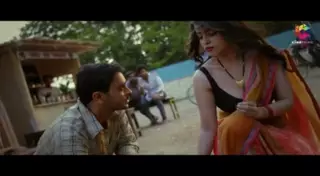 Puddan 2021 S01e01 Follow Telegram Angoorofficial: Hogtied Porn ...
