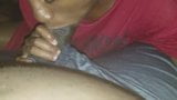 Blowjob rumah ebony (skype boy id: mm.dr2) girl, women call me snapshot 2