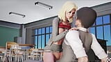 Public Sex Life H - (PT 19) snapshot 7