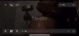 Tahiry snapshot 1