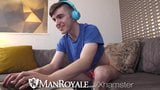 ManRoyale Many Hot Hunks Hump Thick Dicks snapshot 3