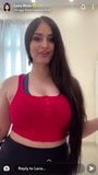 Sexy Lana Pakistani YouTube slut snapshot 1