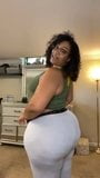 Thick Ass BBW snapshot 1