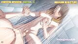 ポルノゲームのもう一つのチャンス-セックス教師 snapshot 16