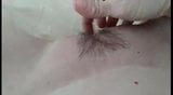 Wife playing with pussy for her BF snapshot 9