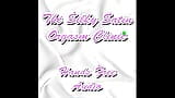 The Silky Satin Orgasm Clinic Hands Free Audio snapshot 2