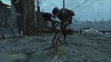 Fallout 4 Mr Handy snapshot 7